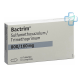 Bactrim Genérico (Sulfamethoxazole & Trimethoprim)