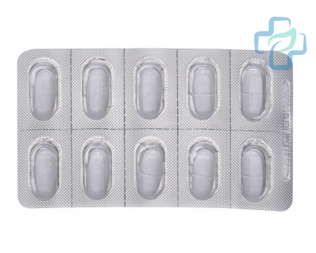 Bactrim Genérico (Sulfamethoxazole & Trimethoprim)