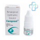 Careprost 0.03% (Bimatoprost)