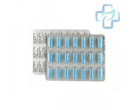 Xenical Genérico (Orlistat)